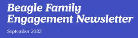 Family Engagement Newsletter